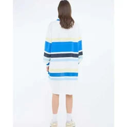 Ball BAMarni Dress Blanc De Blanc