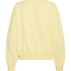 Ball BASimona Sweat Lemon Meringue