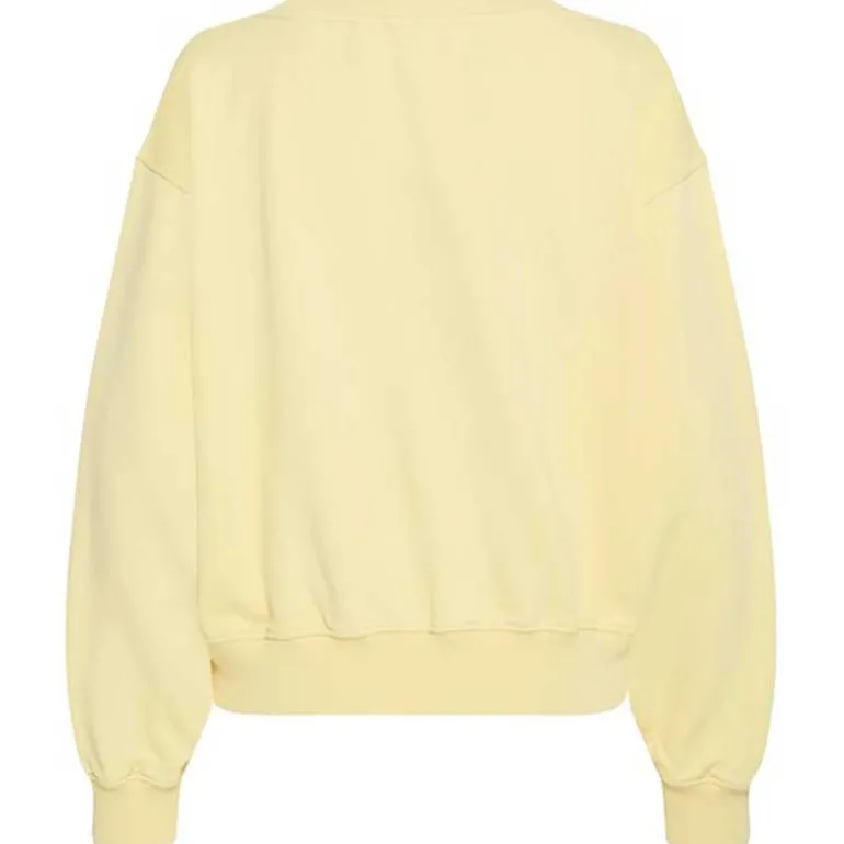 Ball BASimona Sweat Lemon Meringue