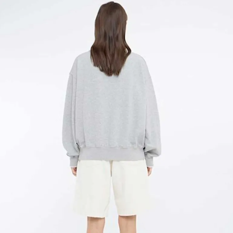 Ball BASimona Sweat Medium Grey Mel
