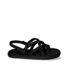 Bohonomad Bodrum Women Rope Sandal Sort