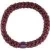 Bon Dep Kknekki 5041 Dark Bordeaux Glitter