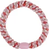 Bon Dep Kknekki 5751 Mix Pomerant Pink Glitter