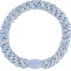 Bon Dep Kknekki 5767 Sparkling Blue Glitter