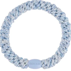 Bon Dep Kknekki 5767 Sparkling Blue Glitter