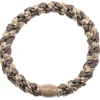 BON DEP KKNEKKI HÅRELASTIK 5063 BEIGE