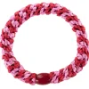 BON DEP KKNEKKI STRIPE 1739 RØD