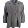 Cabana Living Bara 11601 Shirt Black