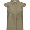Copenhagen Muse CMCole Shirt Sponge