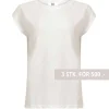 COSTER COPENHAGEN CCH1100 BASIC T-SHIRT HVID