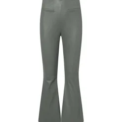 Depeche 50896 AvaDEP RW Flare 7/8 Pants Olive