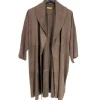 DEPECHE 50972 MAGGIEDEP SUEDE JACKET BRUN