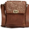 Depeche 16528 Mobilebag Vintage Cognac