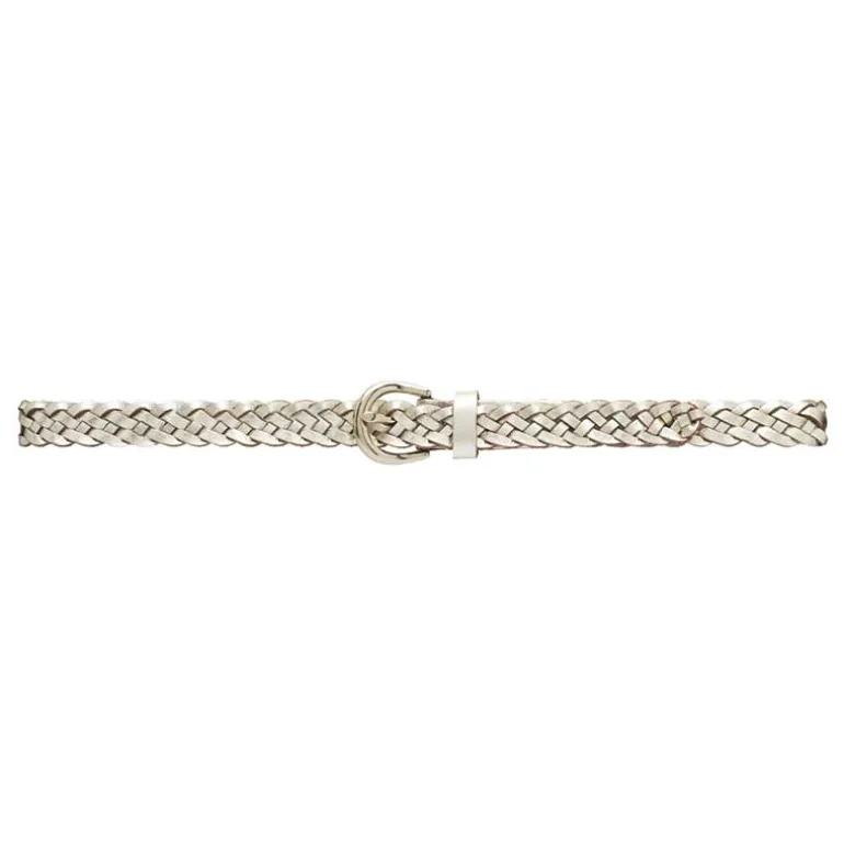 Depeche 15658 Narrow Belt Guld