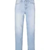 Garcia 286-5554 Isabella Mom fit Jeans Light Used