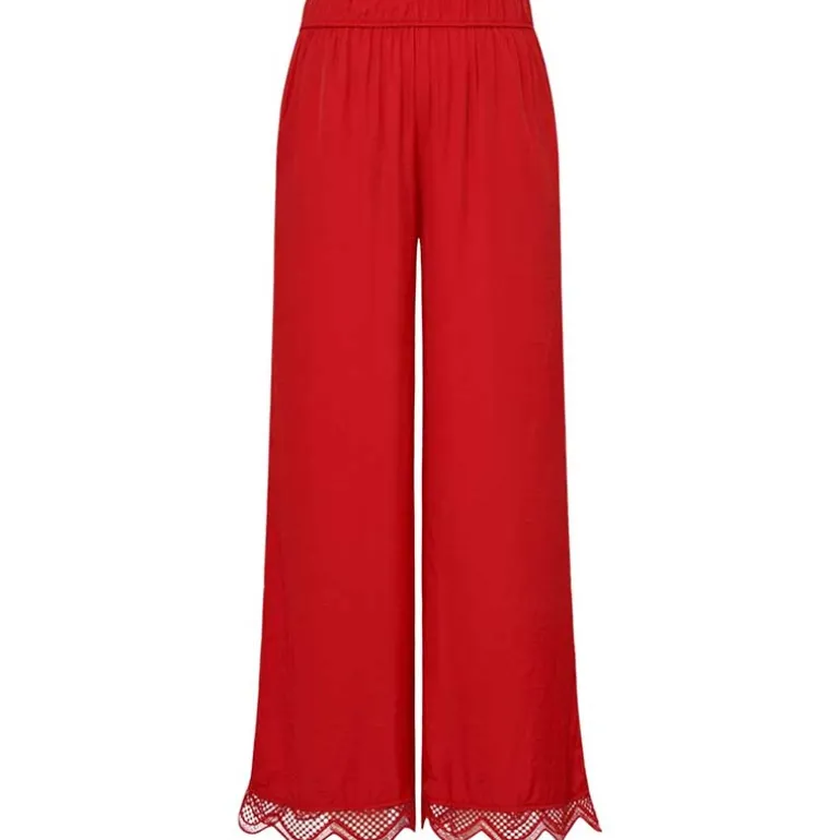 Gossia ClareGO Pants Rød