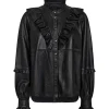 Gossia DarienGO Shirt Black