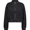 Gossia HollywoodGO Bomber Medium Grey