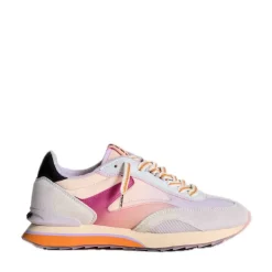 Hoff Bull Sneakers Purple