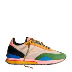 Hoff Iris Case W-C Sneakers Peach