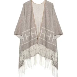 Hést Shawl Sand