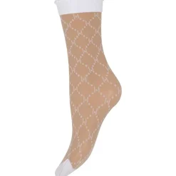 HYPE THE DETAIL 21013-9003 LOGO SOCKS HVID