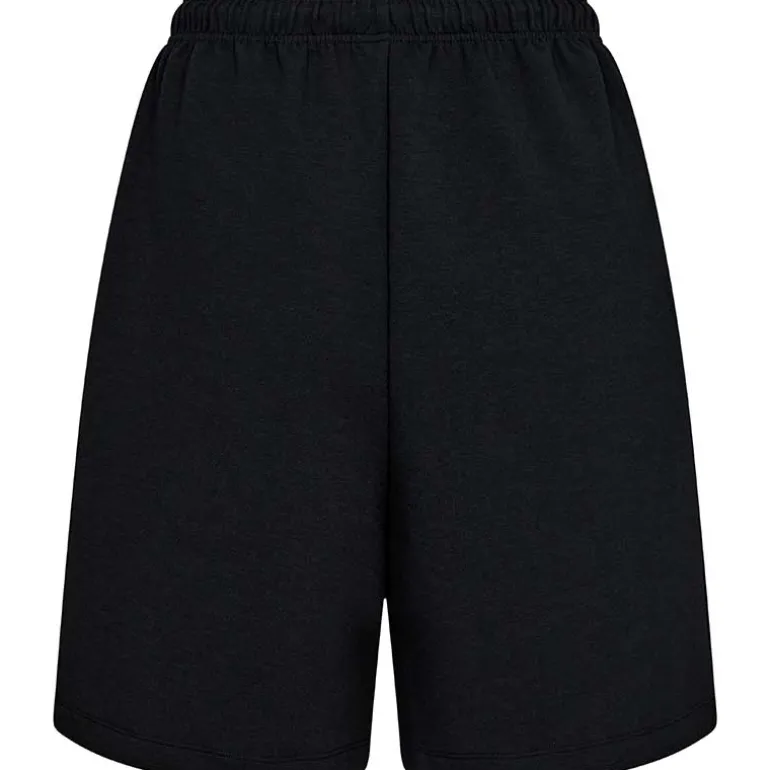Hype The Detail 555-64-9 Sweat Shorts Black