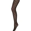 Hype The Detail 16071-77-1100 Tight Heart 25D Black