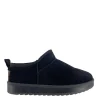 J By J HZ2000-87 Slip Ins Black
