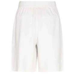 LEVETE LR-NAJA 13 SHORTS HVID