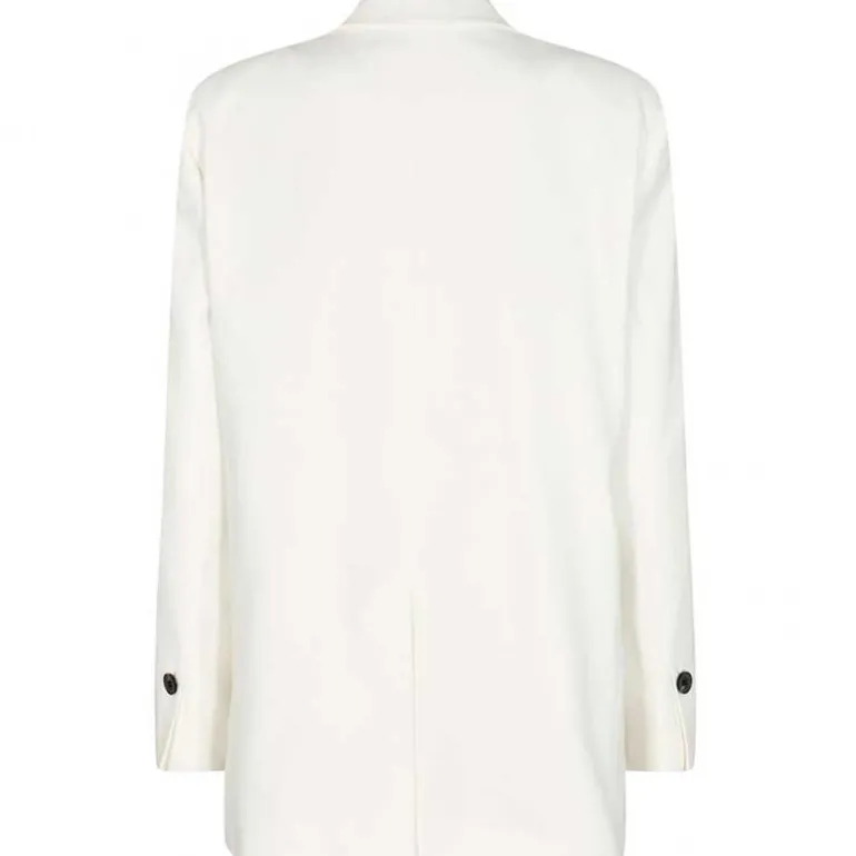 LEVETE ROOM LR-WESLEY 5 BLAZER HVID
