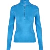 MBYM NESTAN-M KNIT BLÅ