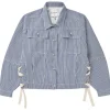 Munthe Famke Jacket Navy