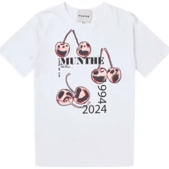 Munthe Felita T-Shirt White