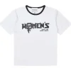 Munthe Filisha T-Shirt White