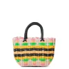 Munthe Kinkinu Small Bag Off White
