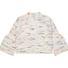 Munthe Sorina Knit Creme