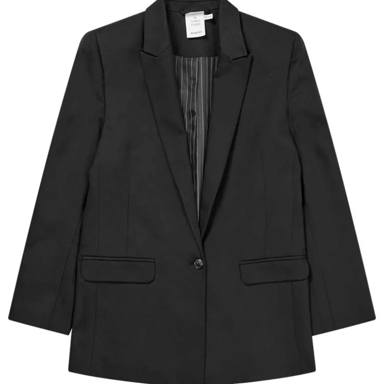 MUNTHE SUSSIMA BLAZER SORT