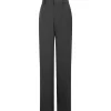 Neo Noir Emmett Pants Antracit