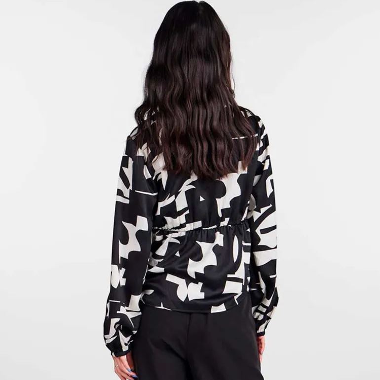 Pieces PCSadie LS Top Sort