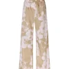 Second Female Azalea Trousers Trench Coat