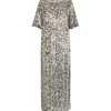 Second Female Haveny Dress Elephant Skin