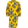 Wauw Ruth Shirt Yellow