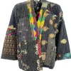 WAUW Unique Gitte Jacket Black